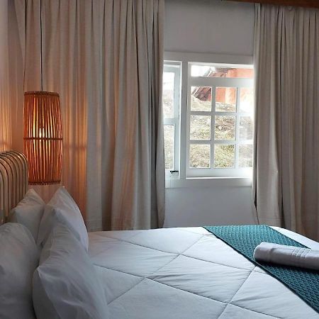 Kastel Pedra Bonita Ξενοδοχείο Petrópolis Εξωτερικό φωτογραφία