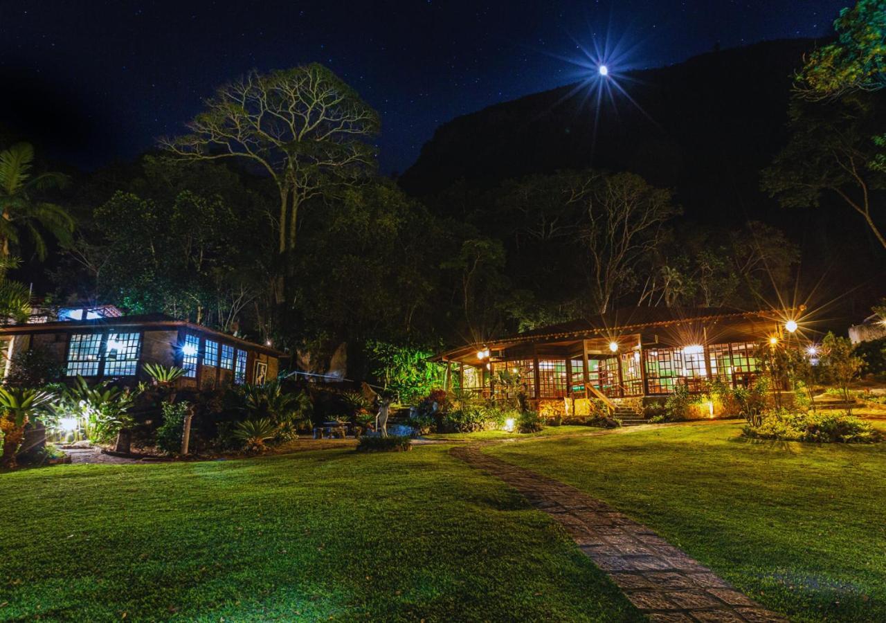 Kastel Pedra Bonita Ξενοδοχείο Petrópolis Εξωτερικό φωτογραφία
