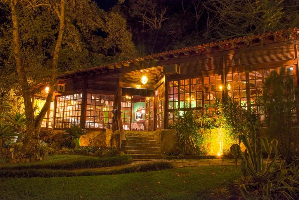 Kastel Pedra Bonita Ξενοδοχείο Petrópolis Εξωτερικό φωτογραφία